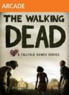 Walking Dead, The: Episode One Box Art Front